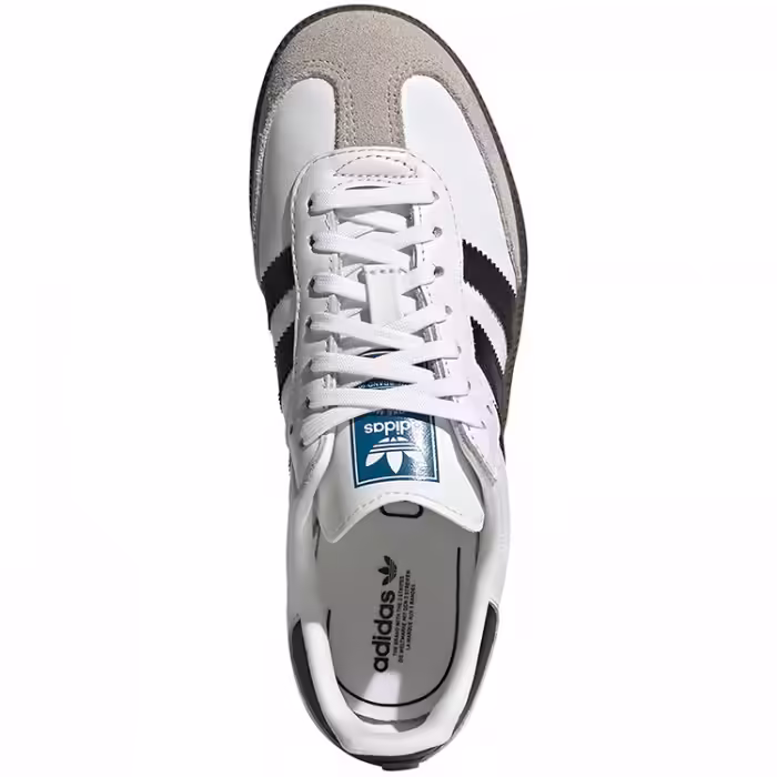 Кроссовки Adidas SAMBA OG - 3