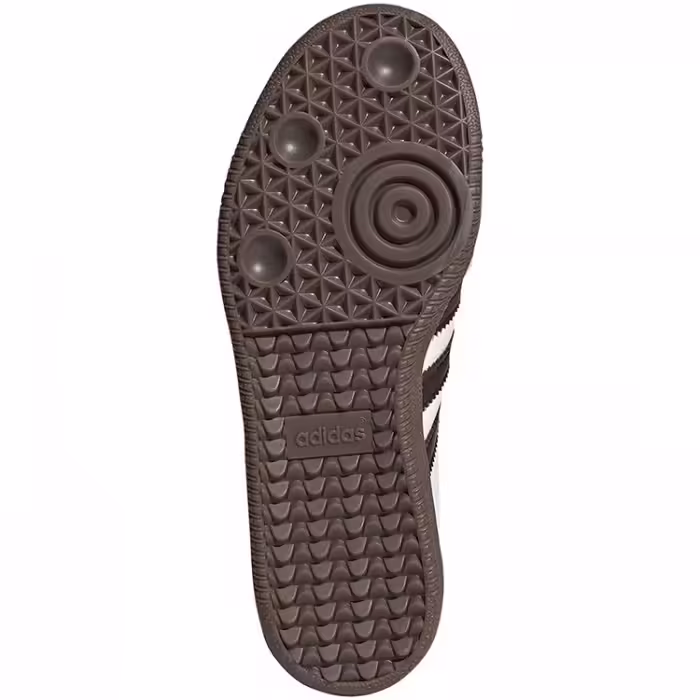 Кроссовки Adidas SAMBA OG - 4