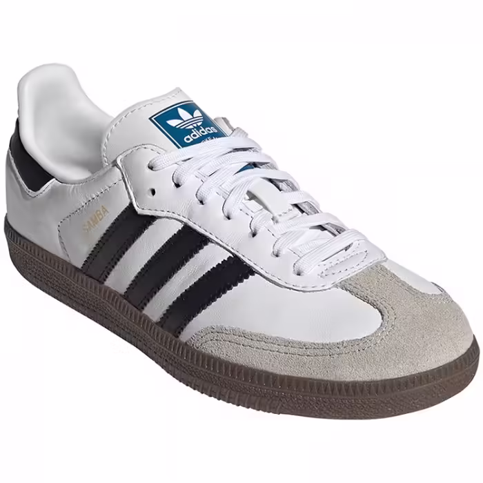 Кроссовки Adidas SAMBA OG - 5