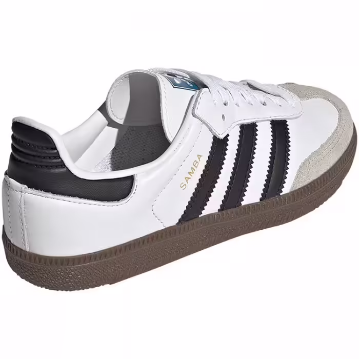 Кроссовки Adidas SAMBA OG - 6
