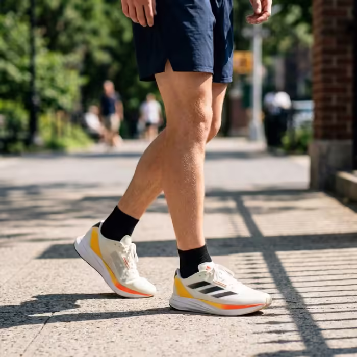 Кроссовки Adidas DURAMO SPEED M - 2