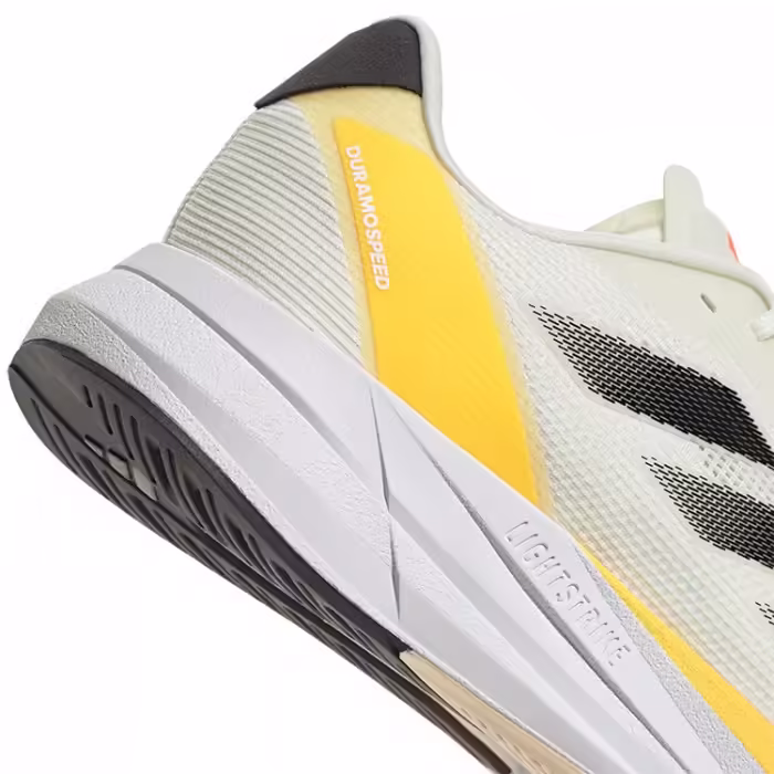 Кроссовки Adidas DURAMO SPEED M - 7
