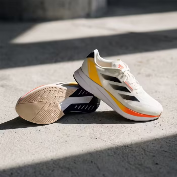 Кроссовки Adidas DURAMO SPEED M - 10