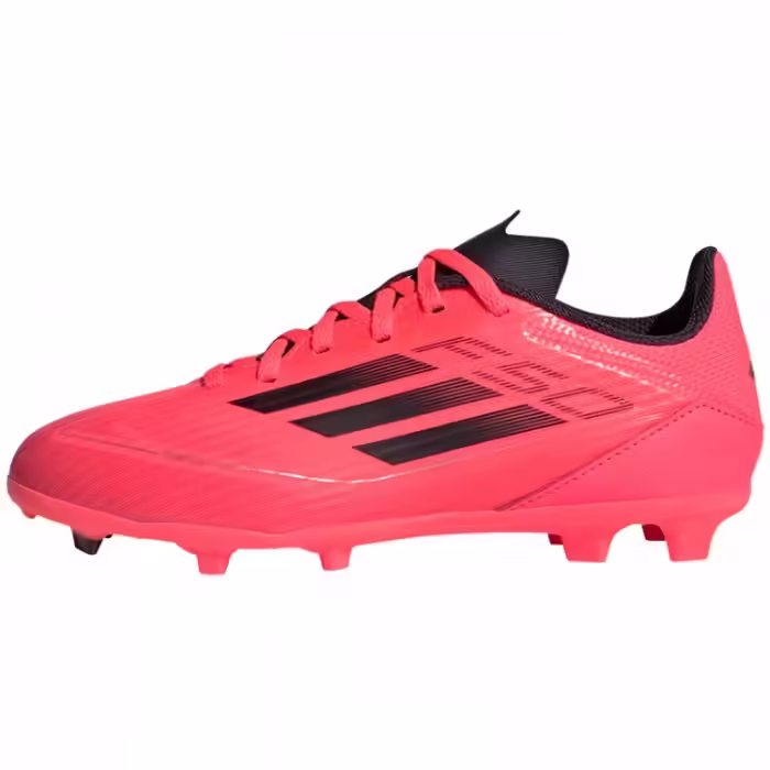 Ghete p/u fotbal Adidas F50 LEAGUE FG/MG J