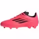 Ghete p/u fotbal Adidas F50 LEAGUE FG/MG J