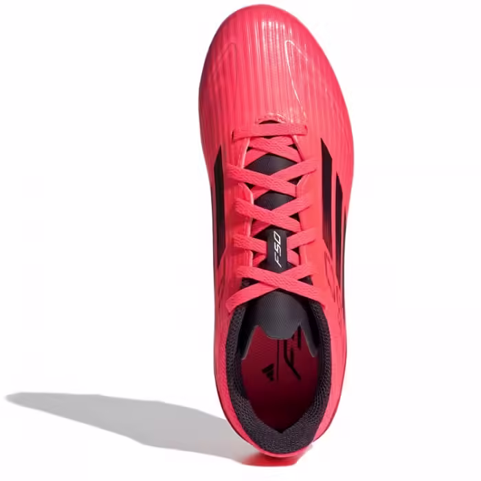 Ghete p/u fotbal Adidas F50 LEAGUE FG/MG J - 3