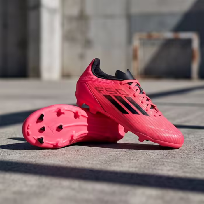 Бутсы Adidas F50 LEAGUE FG/MG - 8