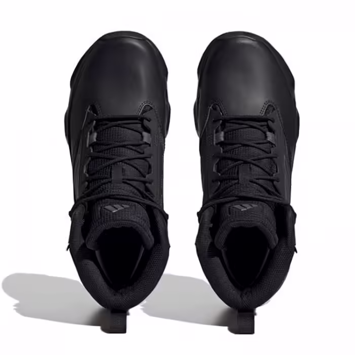 Ghete Adidas TERREX UNITY LEA MID R.RDY - 2