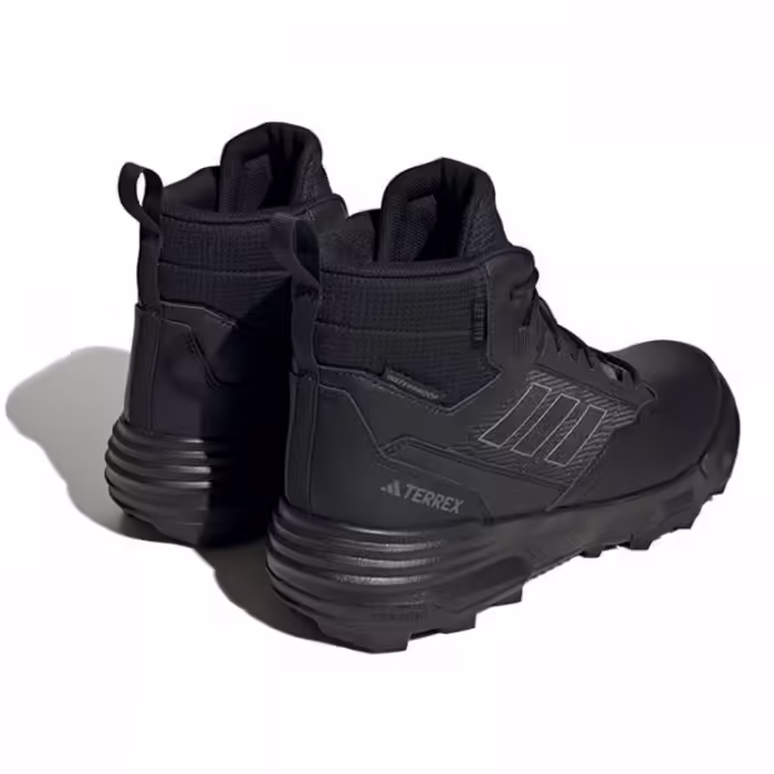 Ghete Adidas TERREX UNITY LEA MID R.RDY - 3
