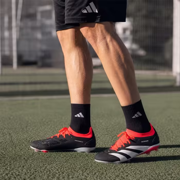 Бутсы Adidas PREDATOR PRO FG - 2