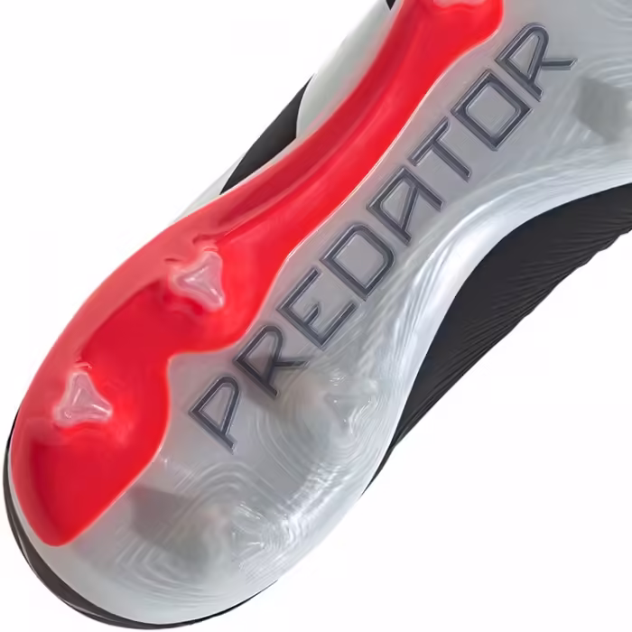 Бутсы Adidas PREDATOR PRO FG - 7