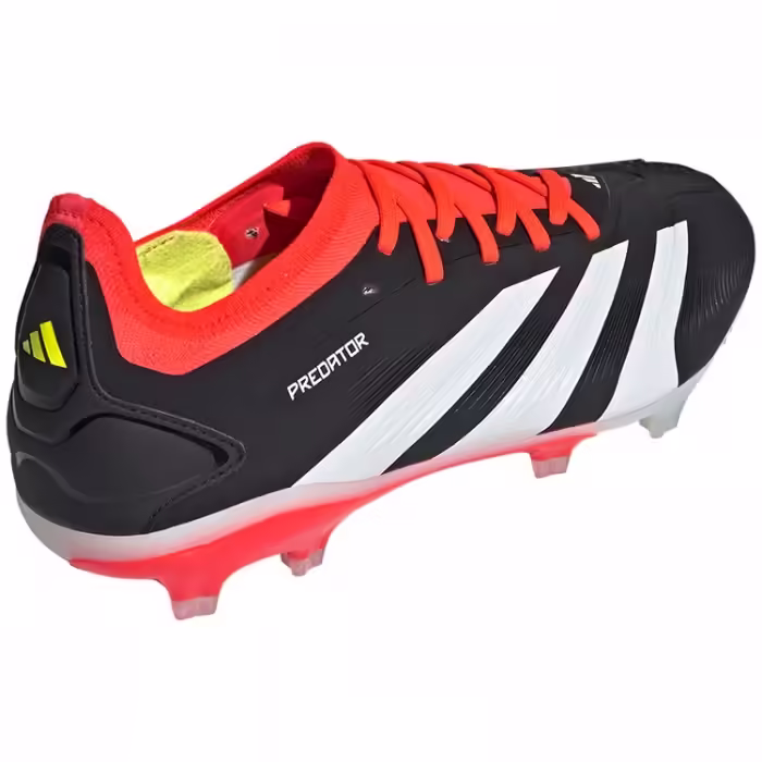 Бутсы Adidas PREDATOR PRO FG - 8