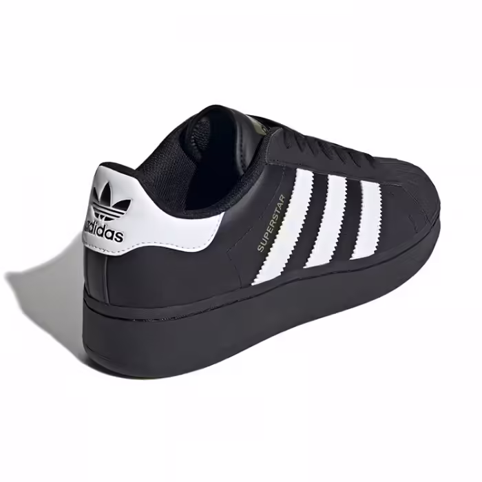 Кроссовки Adidas SUPERSTAR XLG - 4