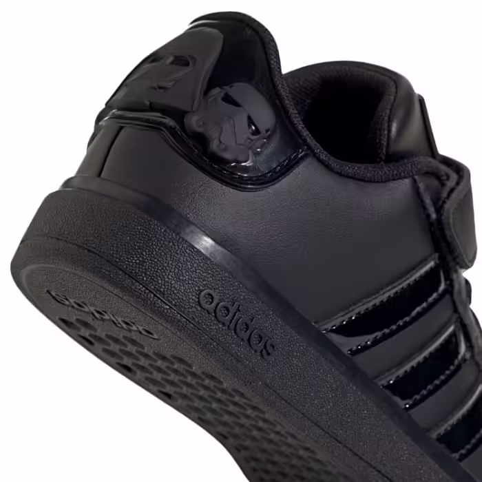 Incaltaminte Sport Adidas STAR WARS Grand Court 2.0 EL C - 5