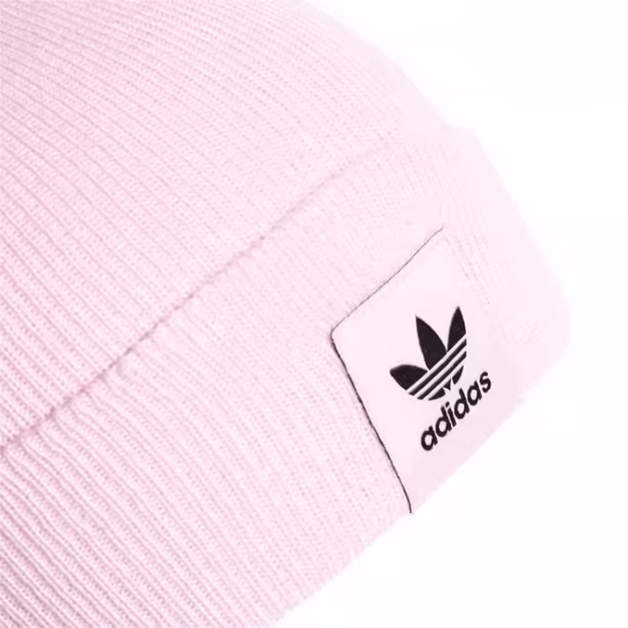 Шапка Adidas AC CUFF KNIT - 2