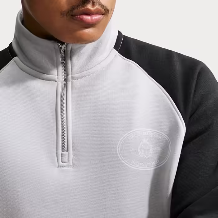 Hanorac Nike Club Fleece Sweatshirt - 6