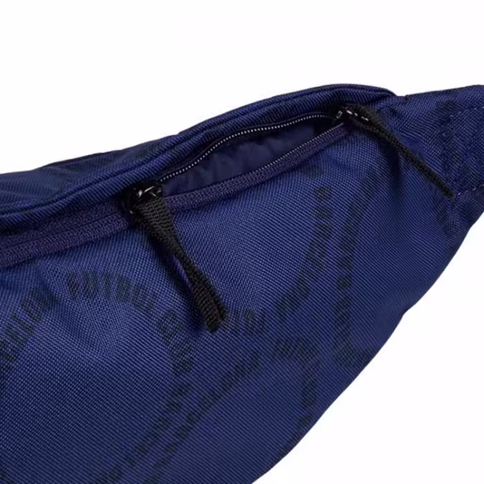 Geanta pe brau Nike FC BARCELONA 26/27 Albastru One size - 4