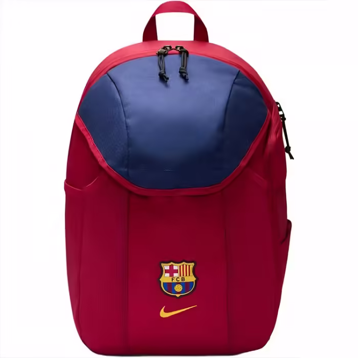 Rucsac Nike F.C. BARCELONA 2026/27 Bordo One size