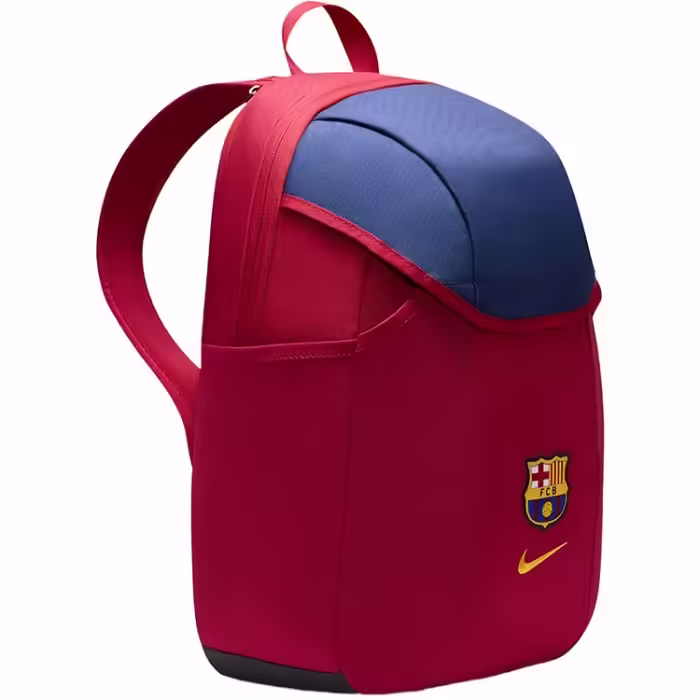 Rucsac Nike F.C. BARCELONA 2026/27 Bordo One size - 3