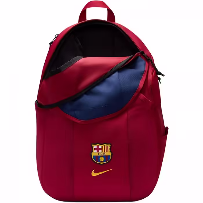 Rucsac Nike F.C. BARCELONA 2026/27 Bordo One size - 4