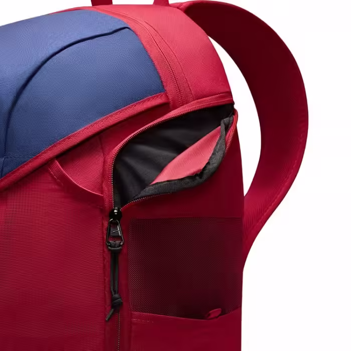 Rucsac Nike F.C. BARCELONA 2026/27 Bordo One size - 5