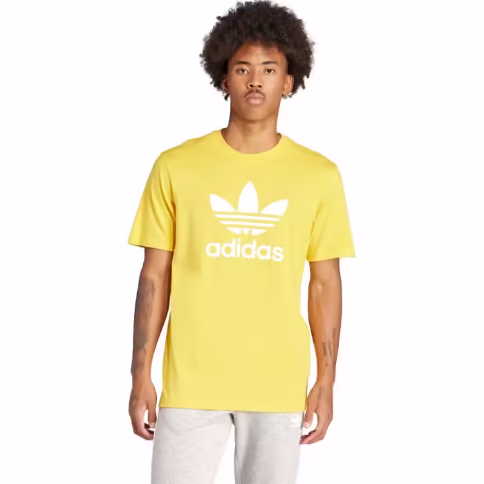 Футболка Adidas TREFOIL T-SHIRT