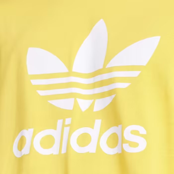 Футболка Adidas TREFOIL T-SHIRT - 2