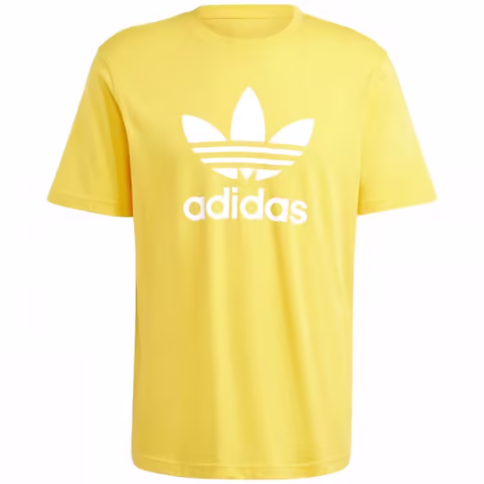 Футболка Adidas TREFOIL T-SHIRT - 3
