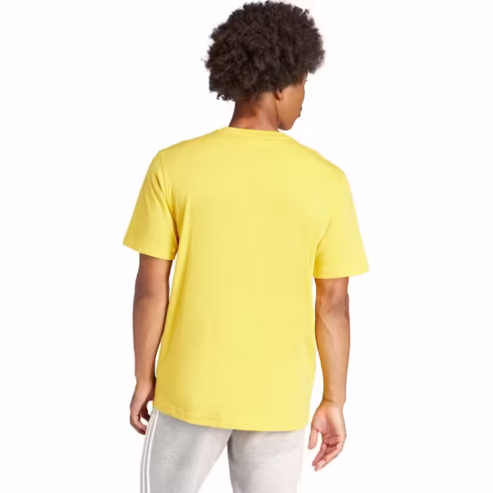 Футболка Adidas TREFOIL T-SHIRT - 5