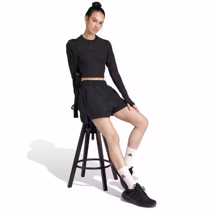 Sorti Adidas W Z.N.E. WVN SH - 2