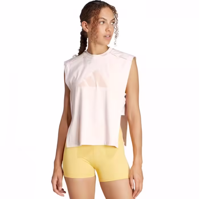 Maiou Adidas POWER BL TK