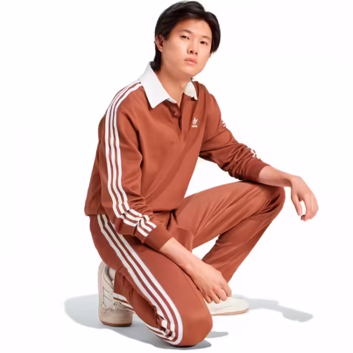 Брюки Adidas CLASSIC TP - 2