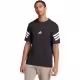 Tricou Adidas M FI 3S REG T