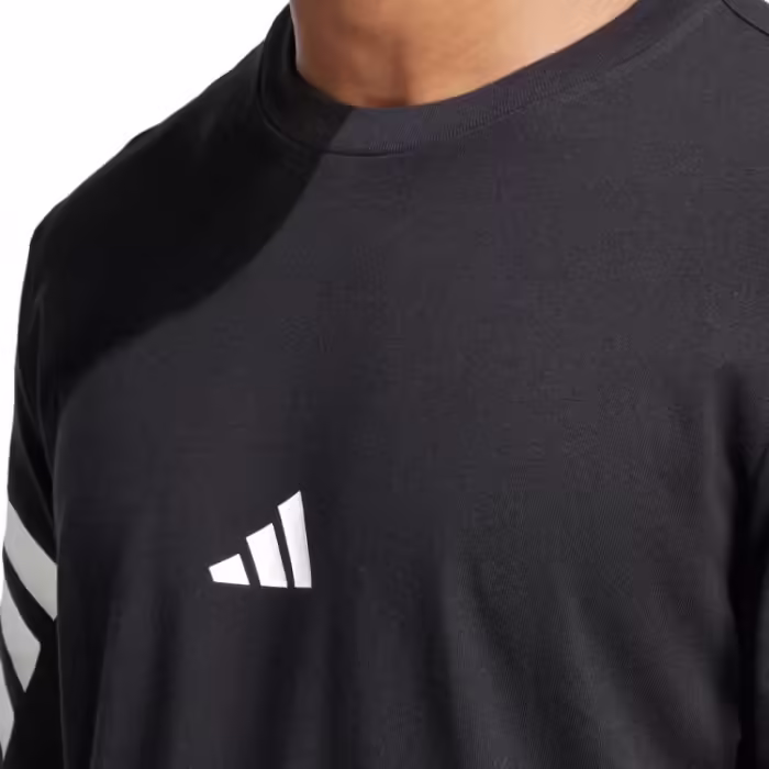 Tricou Adidas M FI 3S REG T - 4