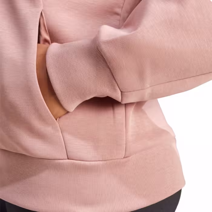 Hanorac Adidas W FI 3S FZ HD - 5