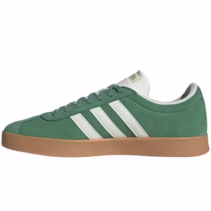 Кроссовки Adidas VL Court - 2