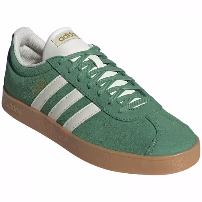 Кроссовки Adidas VL Court - 6