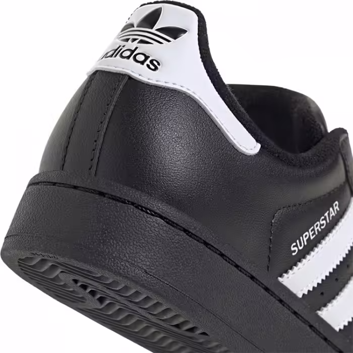 Incaltaminte Sport Adidas SUPERSTAR II J - 2