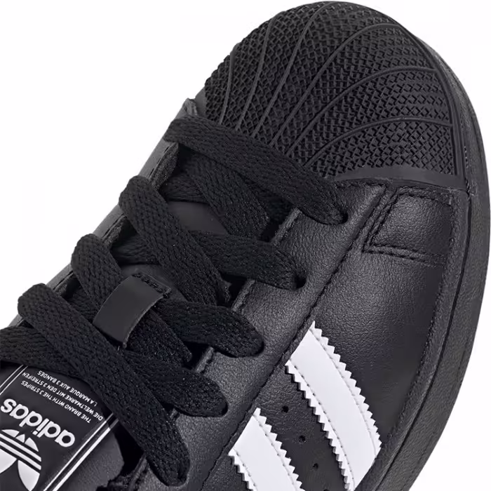 Incaltaminte Sport Adidas SUPERSTAR II J - 3