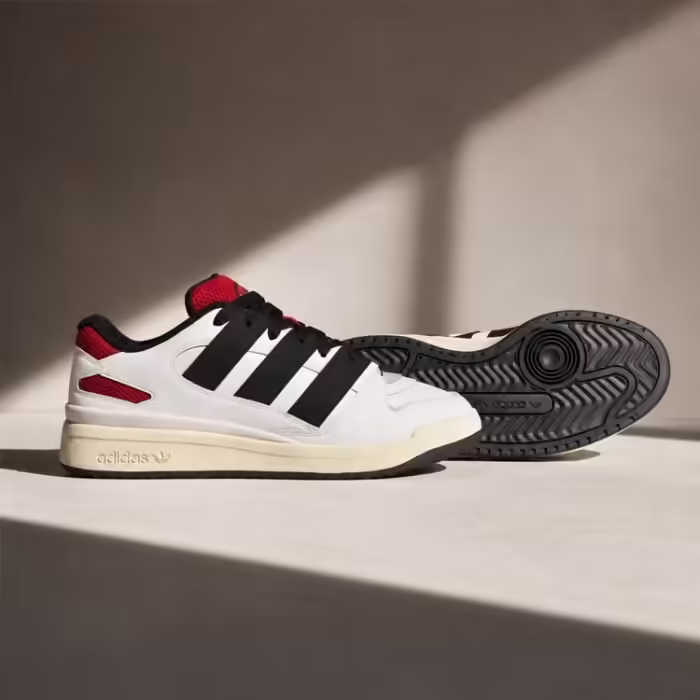 Кроссовки Adidas FORUM2000 - 8