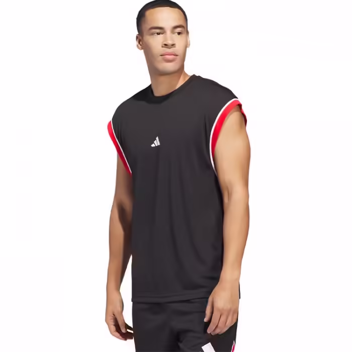 Maiou Adidas BASKETBALL ALL-WORLD