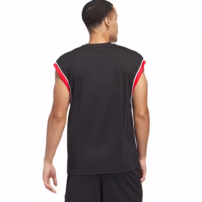 Maiou Adidas BASKETBALL ALL-WORLD - 2