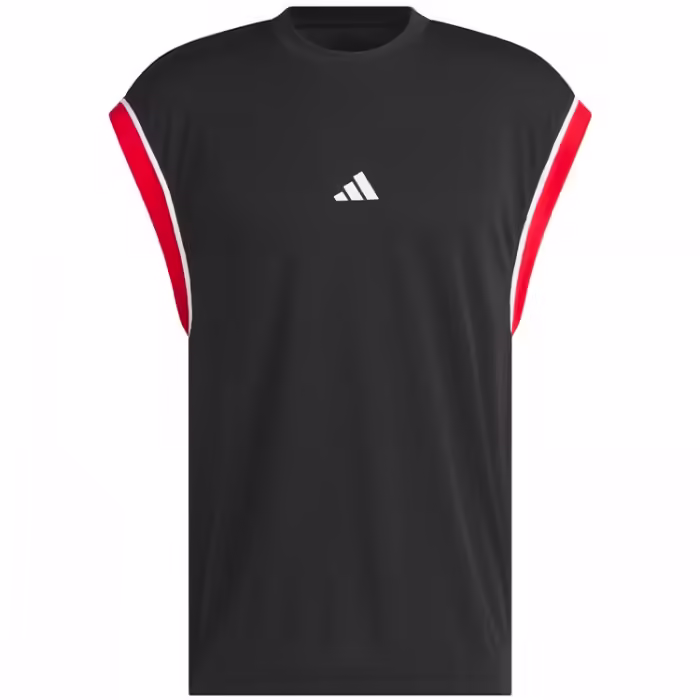 Maiou Adidas BASKETBALL ALL-WORLD - 7