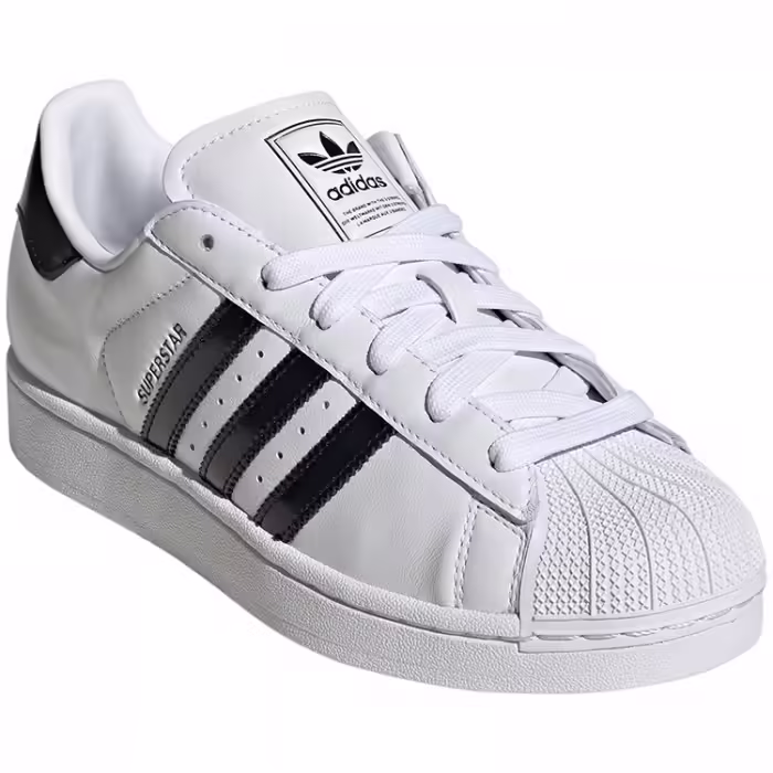 Incaltaminte Sport Adidas SUPERSTAR II W - 6