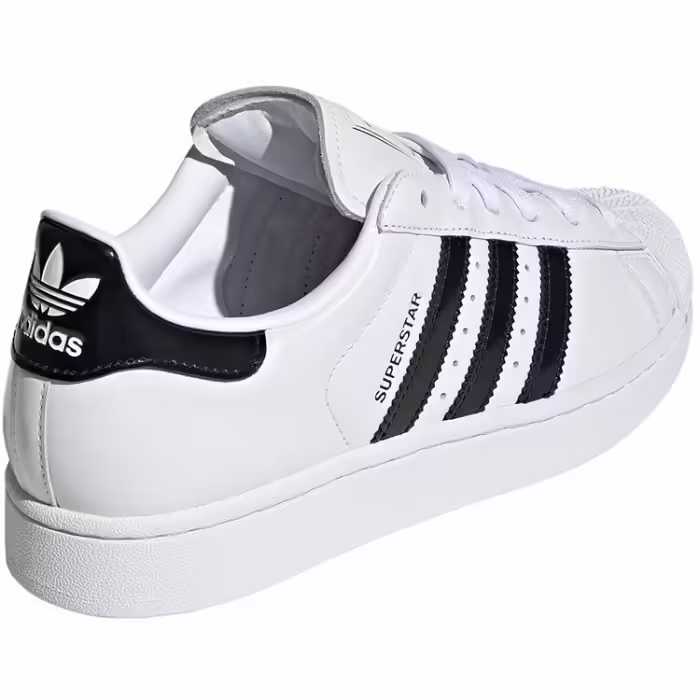 Incaltaminte Sport Adidas SUPERSTAR II W - 7