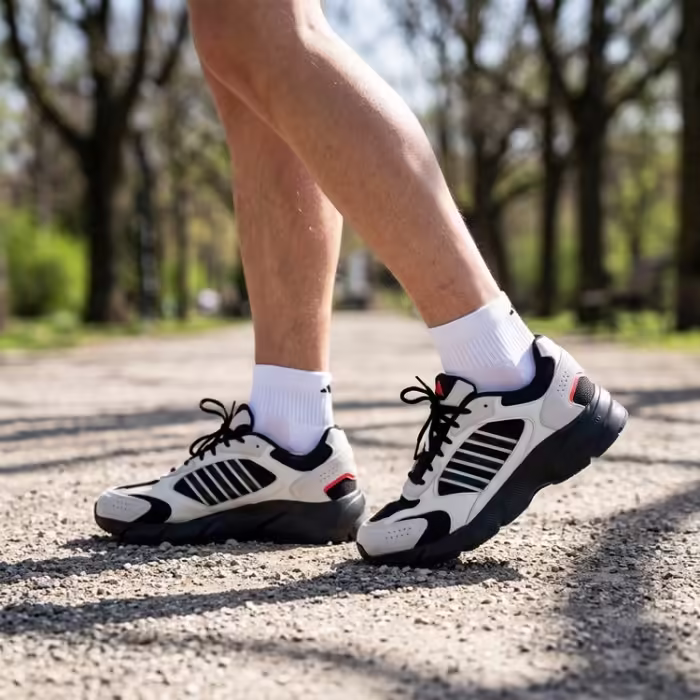 Кроссовки Adidas CRAZYCHAOS 2000 - 9