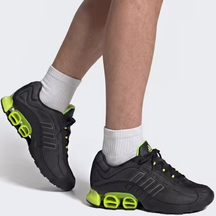 Incaltaminte Sport Adidas MEGARIDE O1 - 2