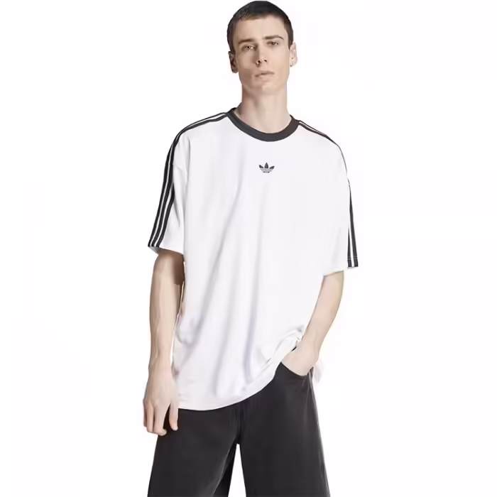 Футболка Adidas JACQUARD JERSEY