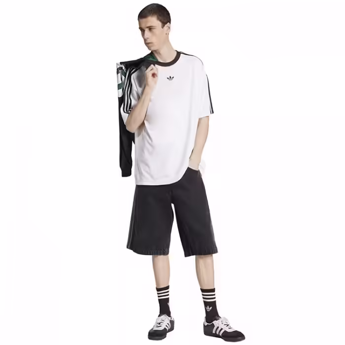 Футболка Adidas JACQUARD JERSEY - 3