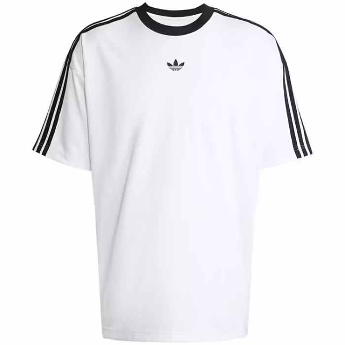 Tricou Adidas JACQUARD JERSEY - 6